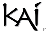 Kai Vodka Logo
